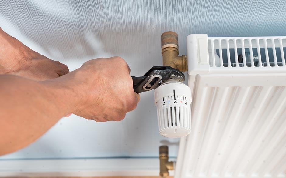 entretien chauffage gaz Bobigny