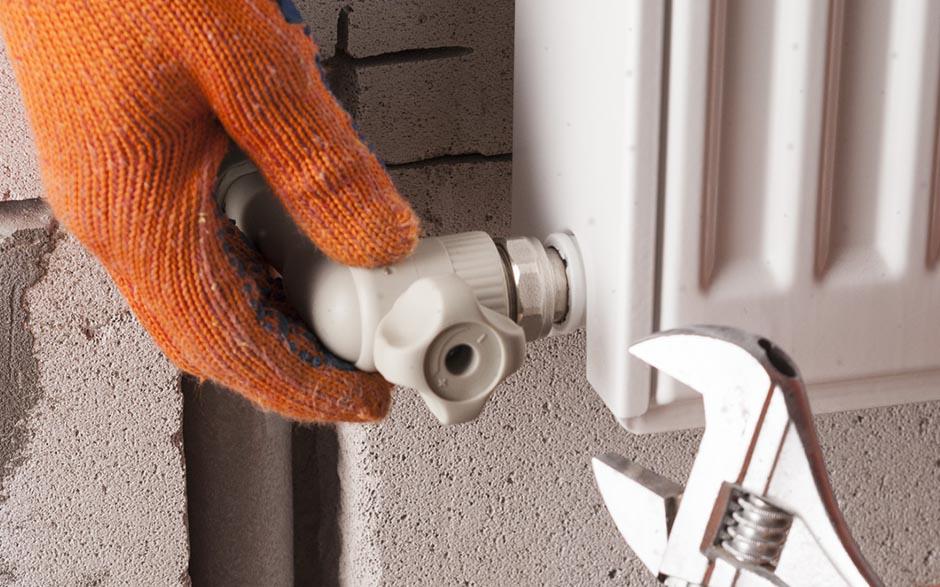 entretien chauffage gaz Bobigny